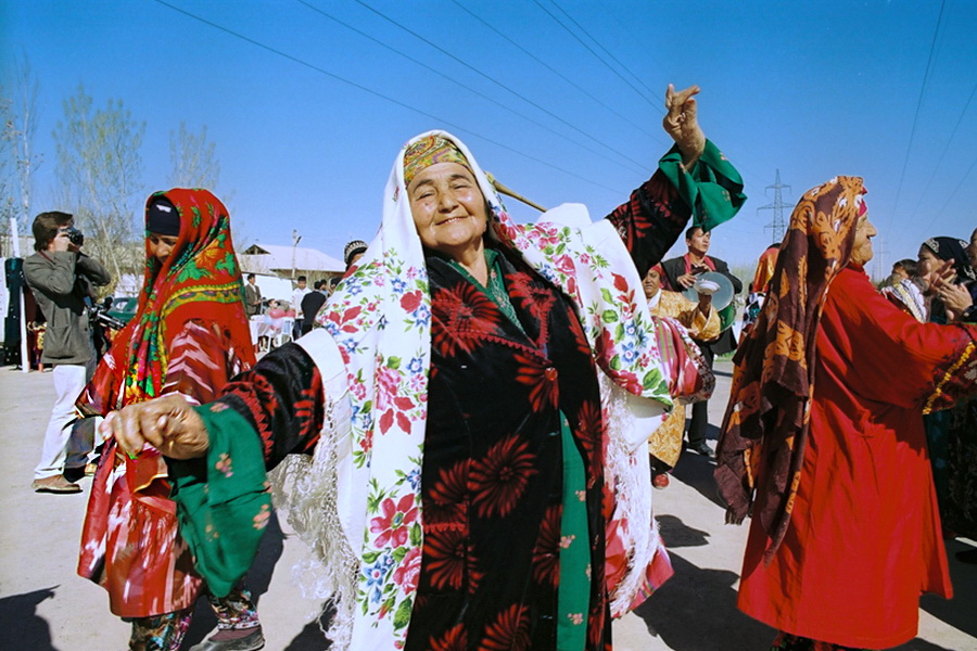 Kazakh Culture: Nomadic Heritage, Traditions, and Modern Identity